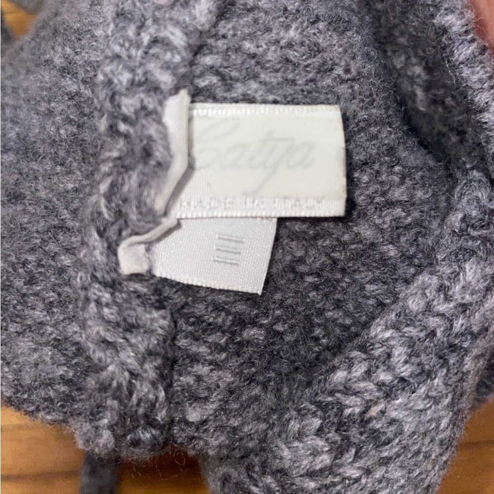 Catya Toddler Winter Hat - Picture 4 of 5